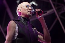 Liverpool Sound City 2017 review: The Human League, A Certain Ratio and The Art of Noise