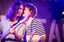 Yak to play Arts Club as part of UK tour and release new album details