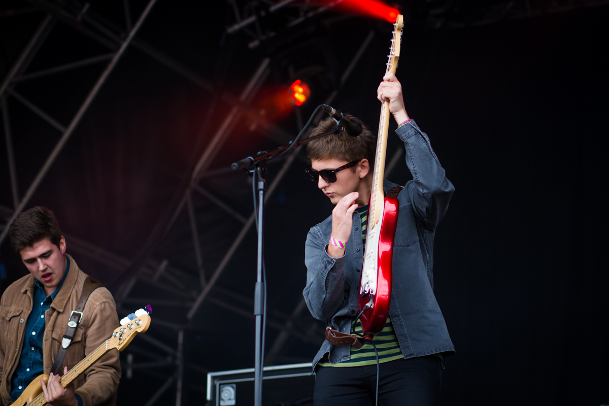 The Sherlocks