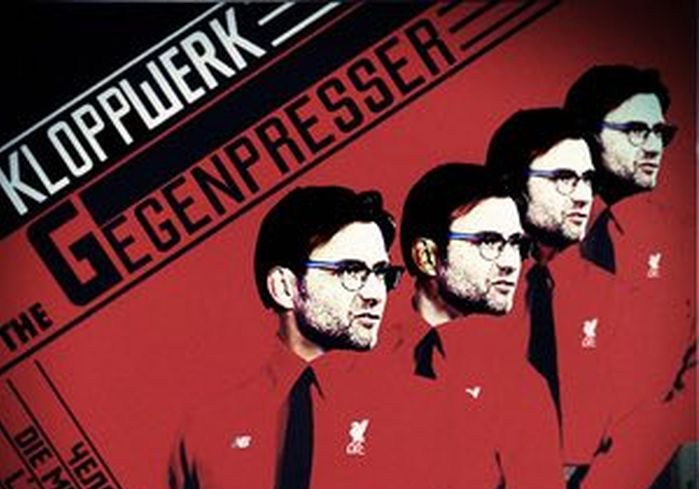 Kloppwerk