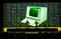 Kraftwerk 3-D: Liverpool Philharmonic Hall, Liverpool – review and photo gallery