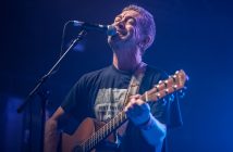 People Powered #OurNHS featuring Michael Head, James Skelly, Hooton Tennis Club and more: O2 Academy, Liverpool