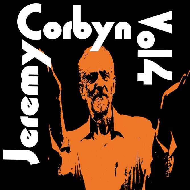 Corbyn Bloody Corbyn
