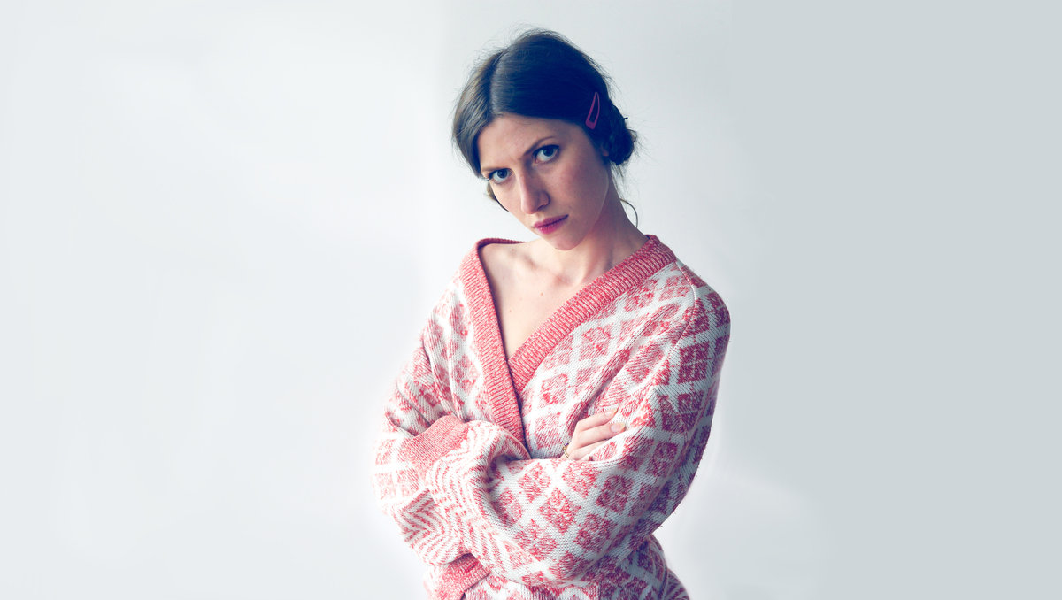 Aldous Harding
