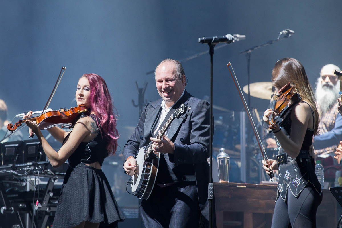 Hans Zimmer