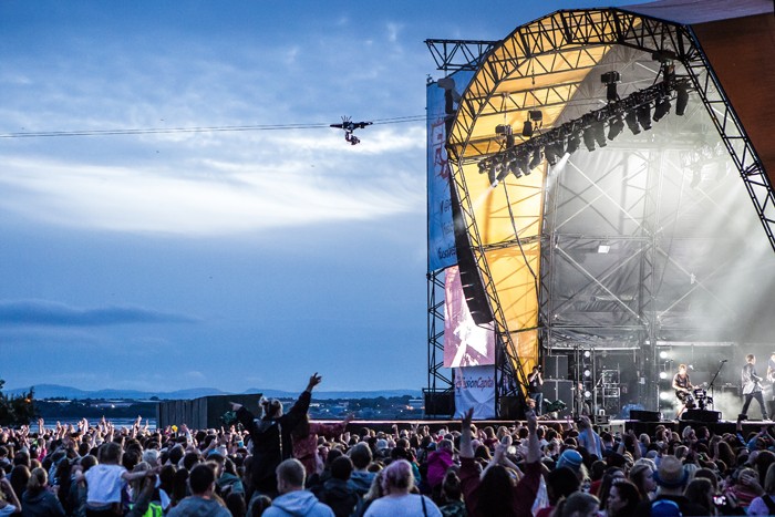 Fusion Festival