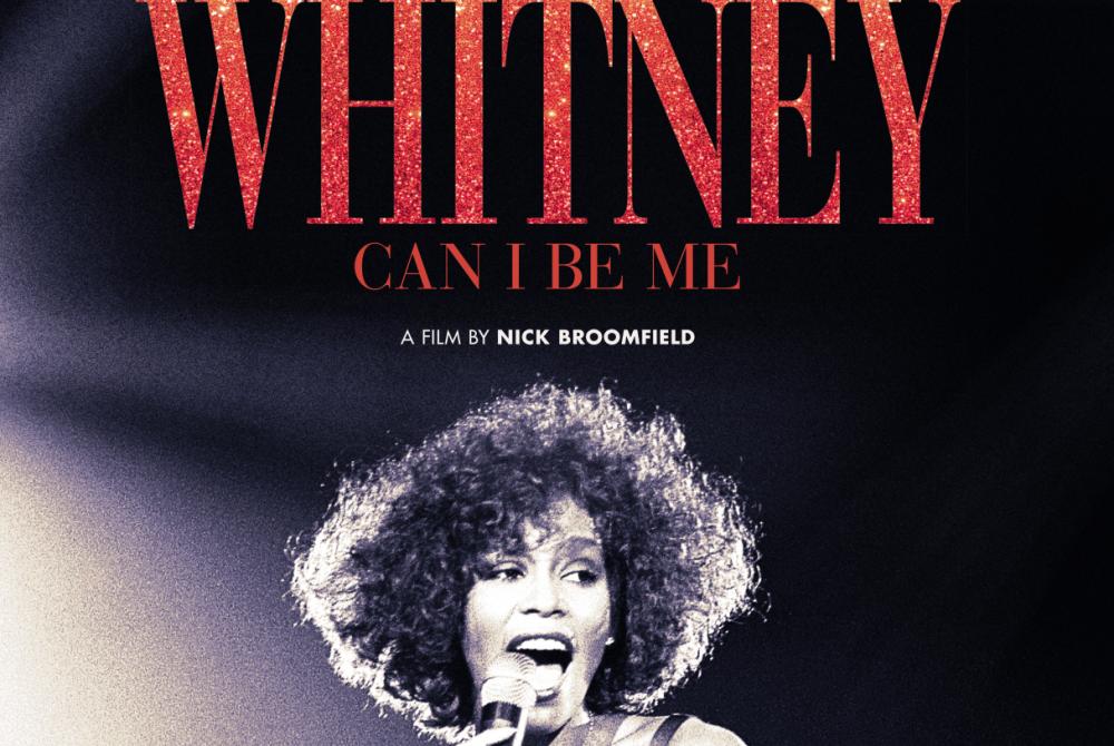 Whitney: Can I Be Me