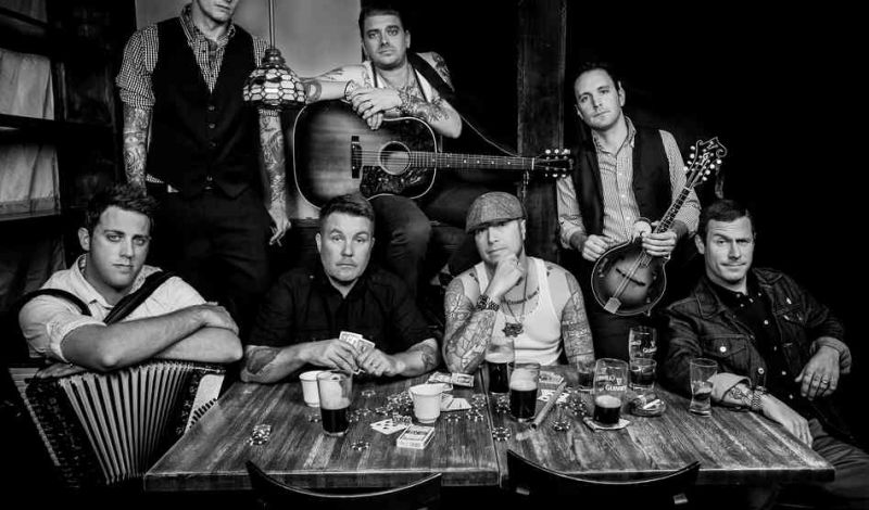Dropkick Murphys