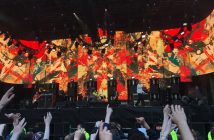 The Stone Roses Hampden Park review – what next for Manchester icons?