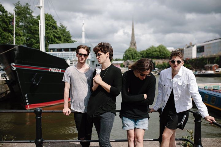 Coasts - from band's tumblr