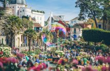 Win tickets to Festival No. 6 2017 to see The Flaming Lips, Bloc Party, Mogwai & more