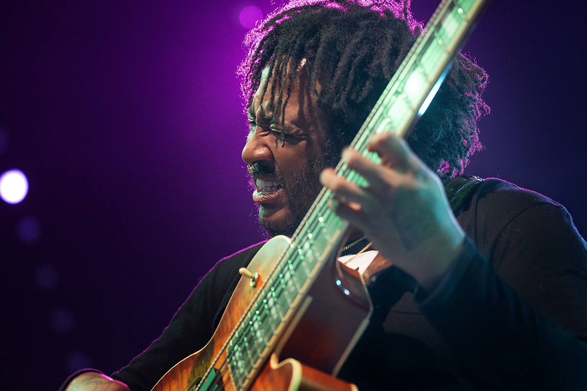Thundercat