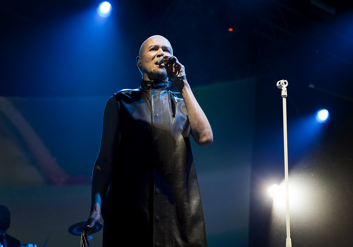 Human League