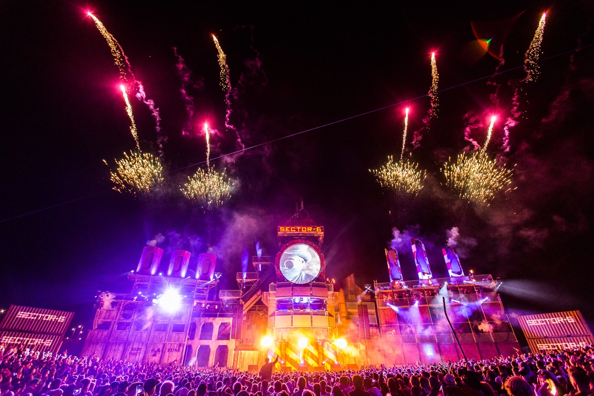 Boomtown