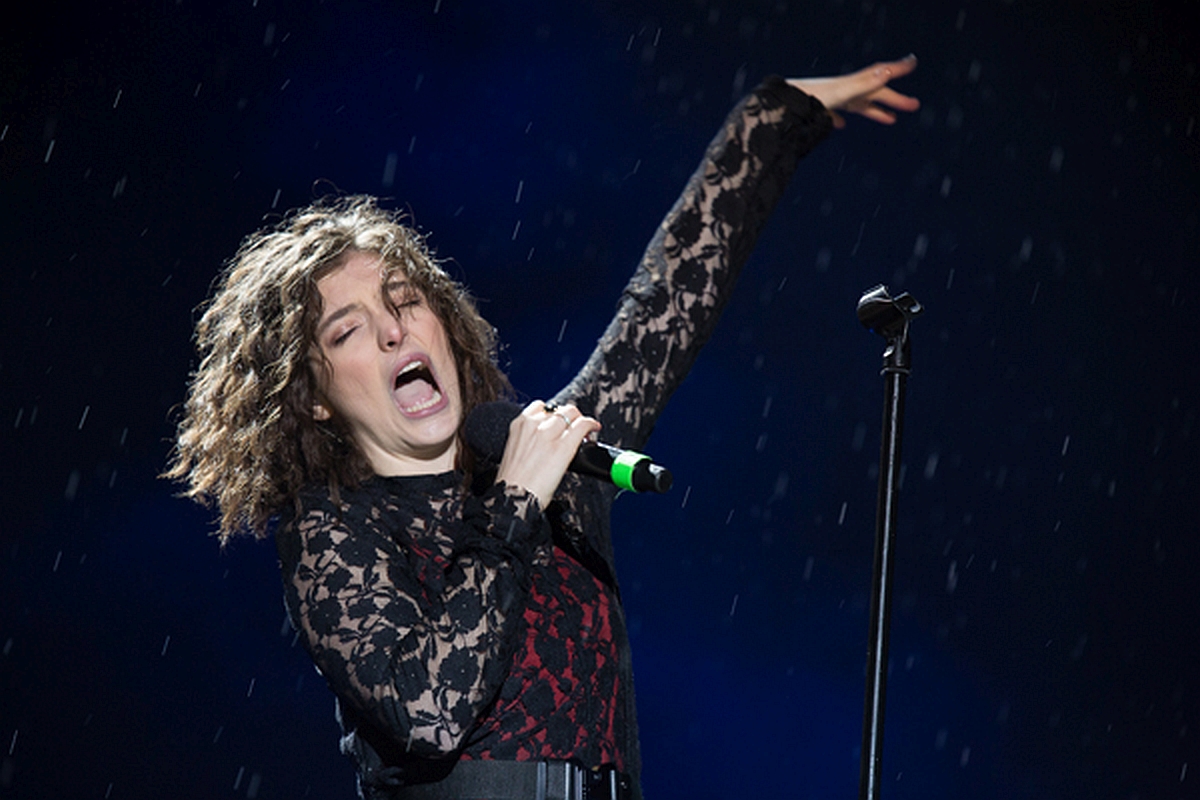 Lorde