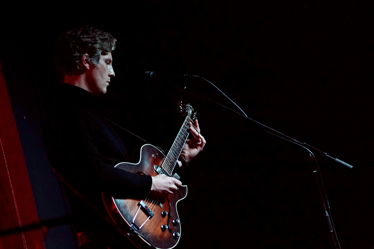 Scott Matthews
