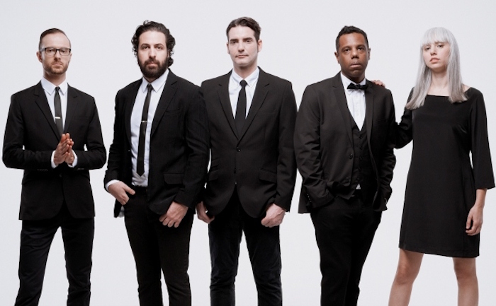 The Dears