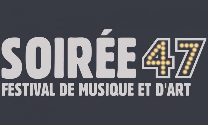 SOIRÉE47