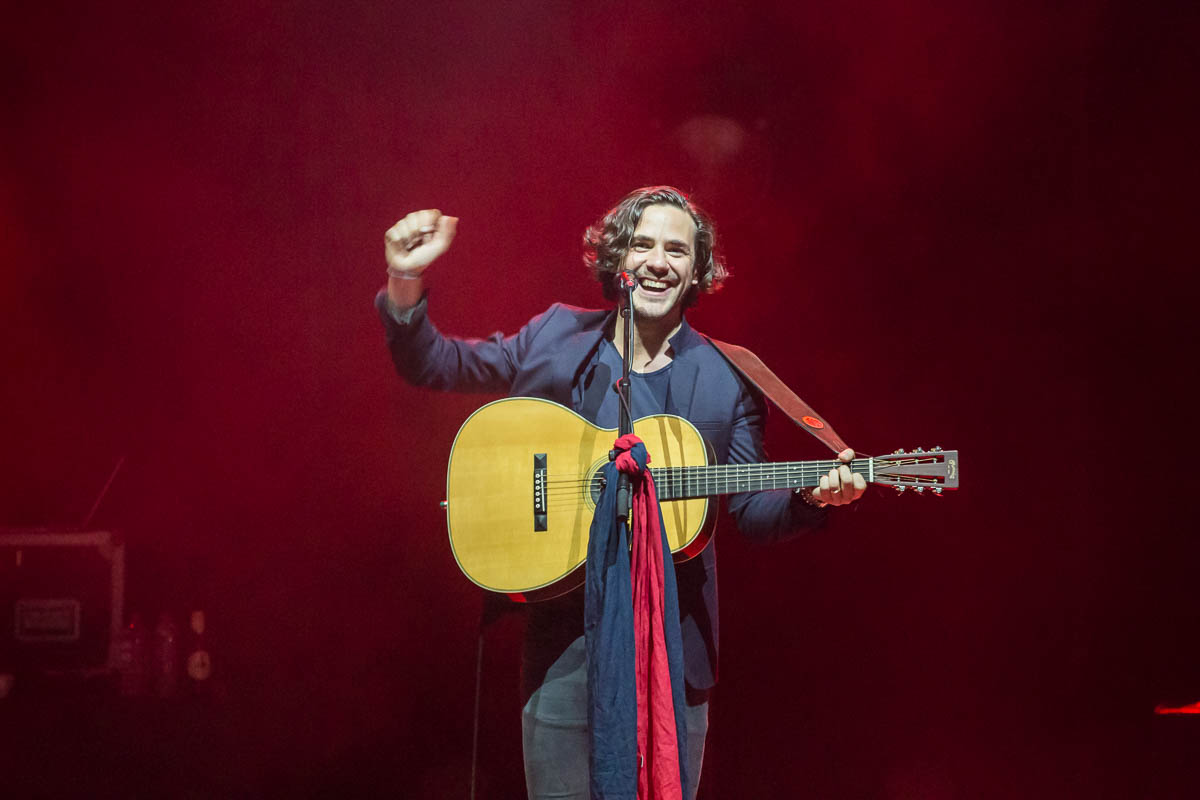 Jack Savoretti
