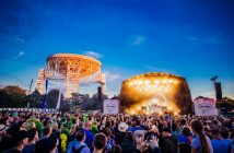 Bluedot Festival review feat Pixies, Orbital, Alt-J and more: Jodrell Bank, Cheshire