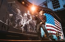 U2: Twickenham Stadium, London