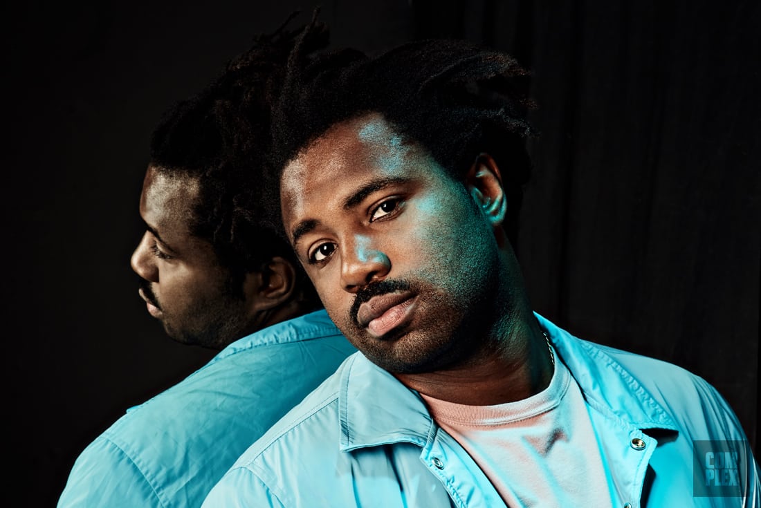 Sampha
