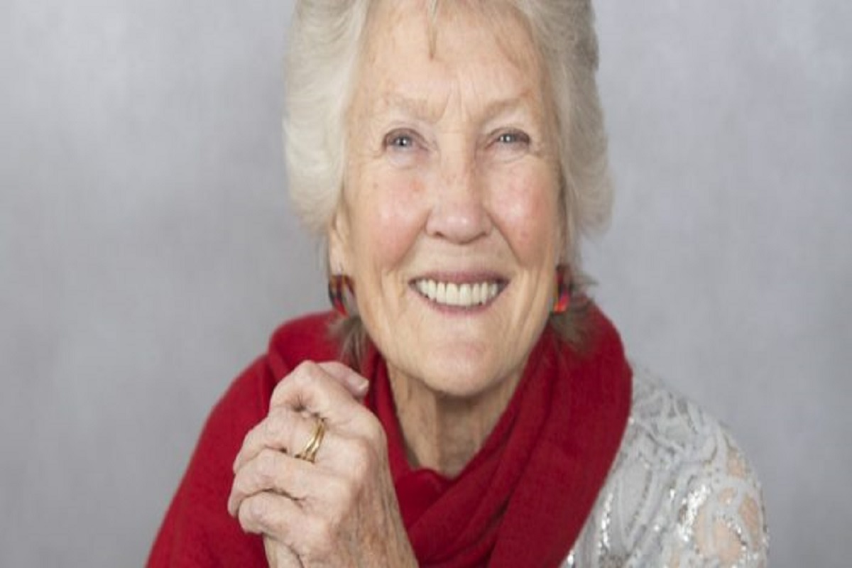 Peggy Seeger