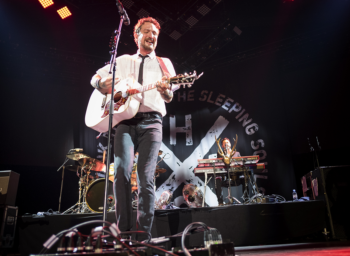 Frank Turner