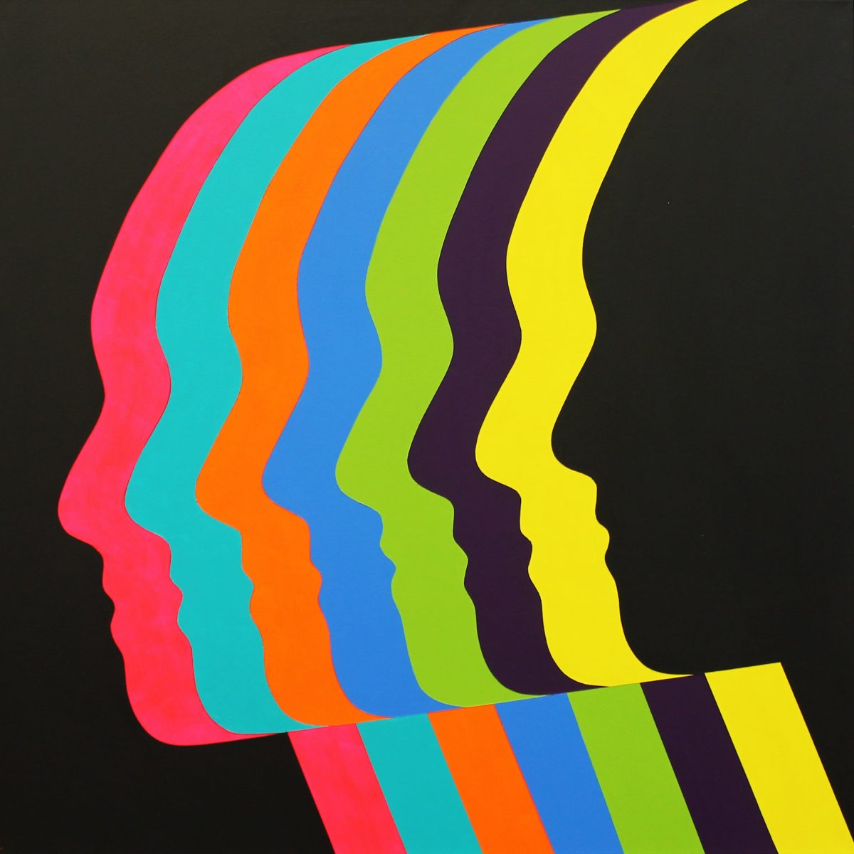 OMD - The Punishment of Luxury