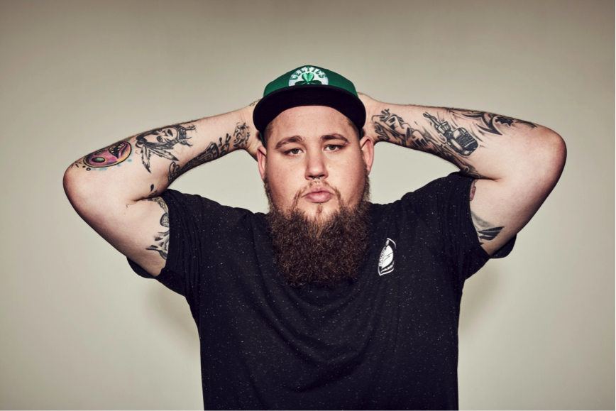 Rag'N'Bone Man