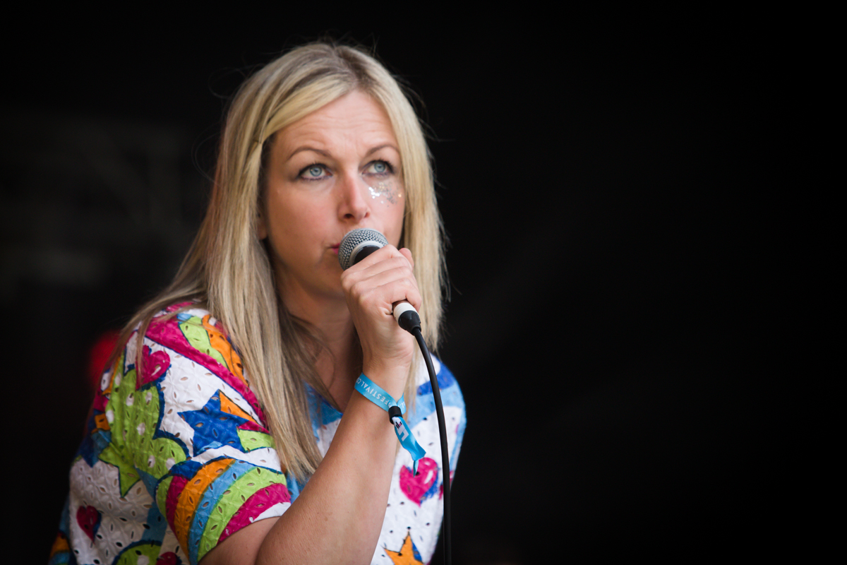 Jane Weaver