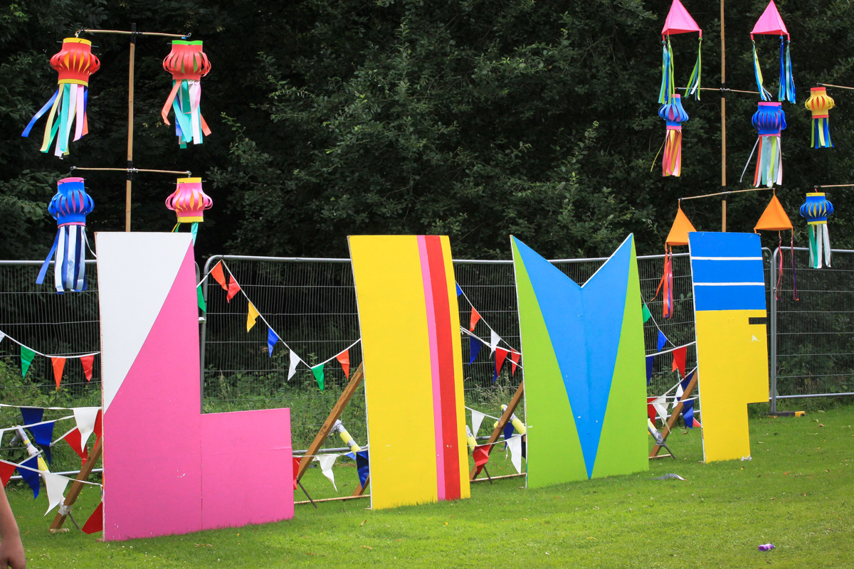 LIMF