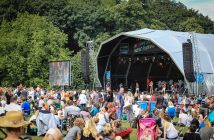 LIMF 2018 reveals Example, Hacienda Classical, Young Fathers for Sefton Park festival