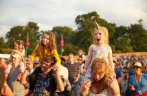 Deer Shed Festival 2019 reveal Anna Calvi, Ezra Furman, Gruff Rhys, Akala and more