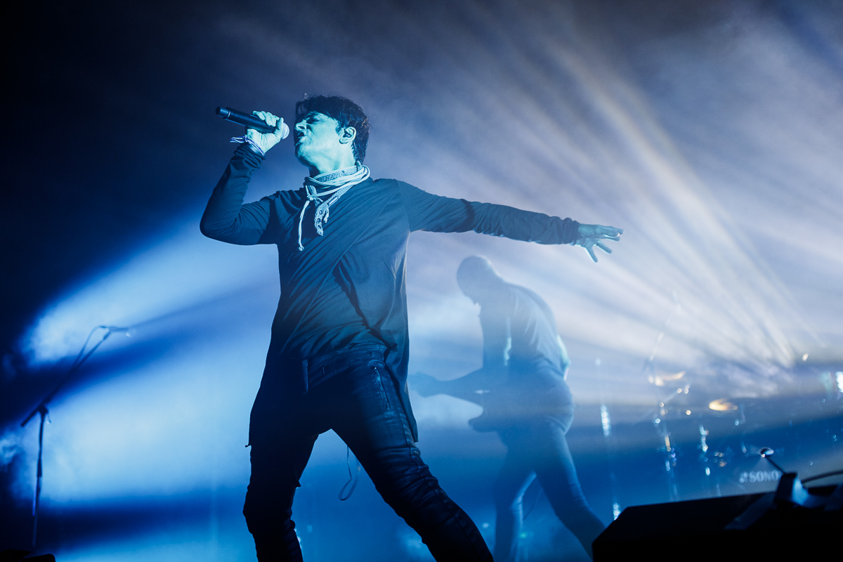 Gary Numan