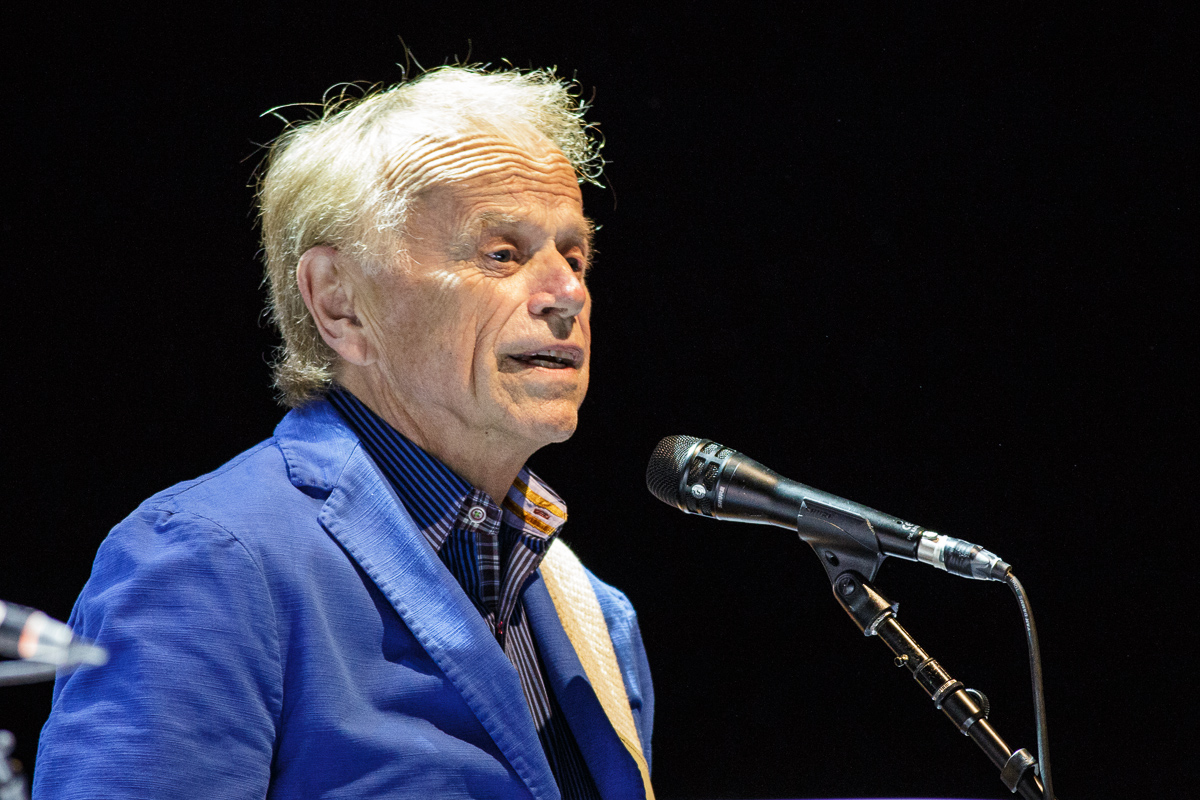 Al Jardine