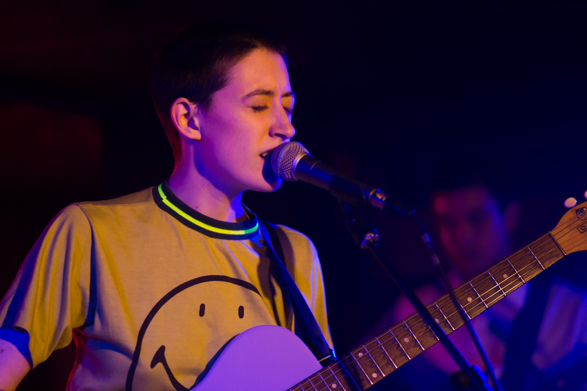 Frankie Cosmos