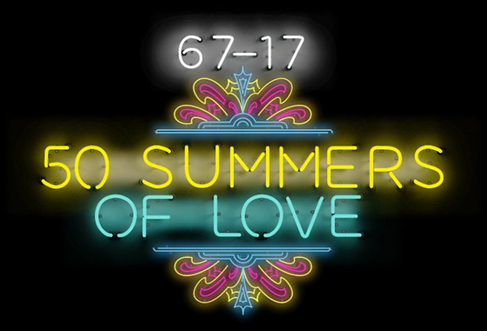 50 Summers of Love