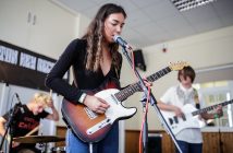 Middlewich Fab Festival releases lineup, record label internship opportunity, plus Cocaine Piss and Trembling Bells have Liverpool dates