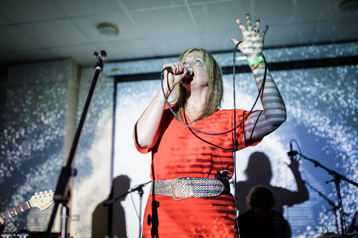 Jane Weaver