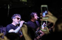 The Lightning Seeds and Clean Cut Kid rock The Zanzibar after Hope and Glory disaster