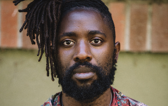 Kele Okereke