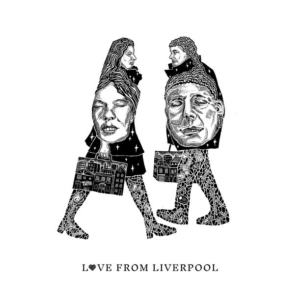 Love from Liverpool