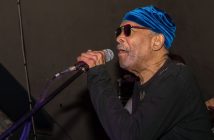 Roy Ayers, No Fakin’ DJs: 24 Kitchen Street, Liverpool
