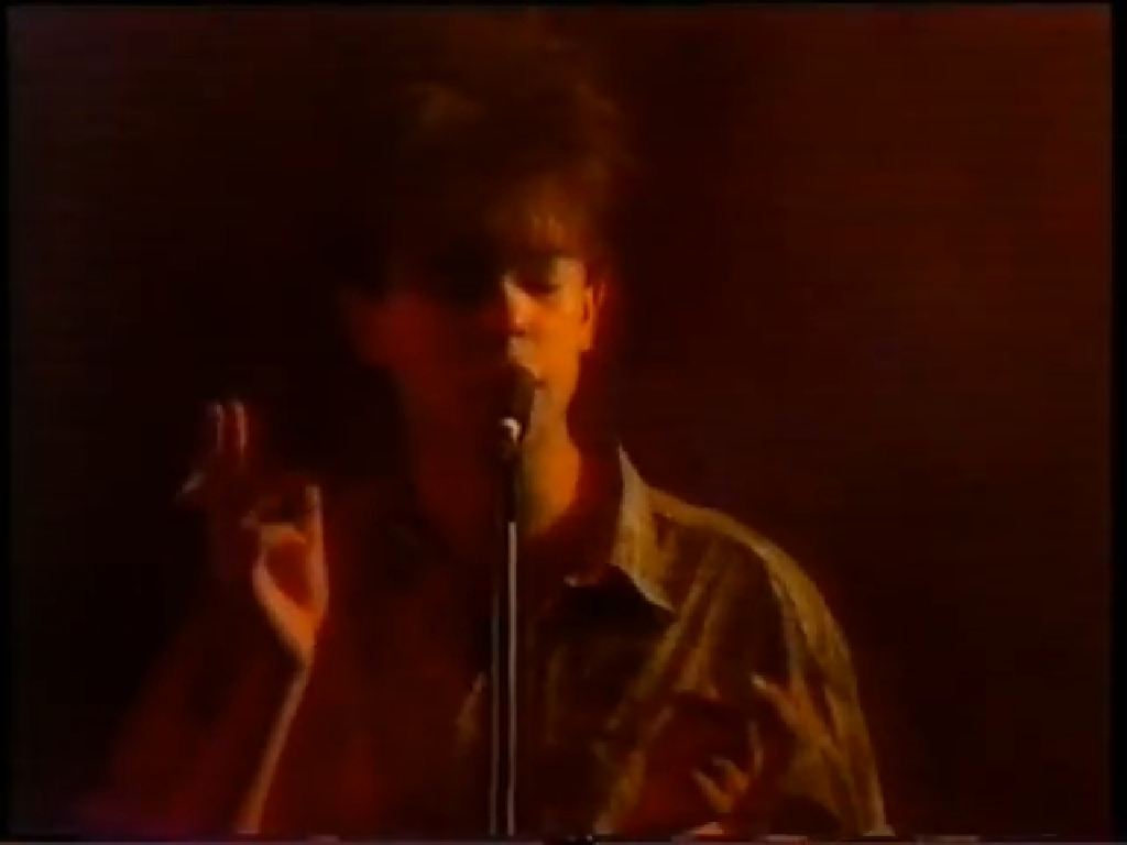 Echo and the Bunnymen