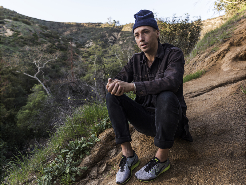 Tim Hecker
