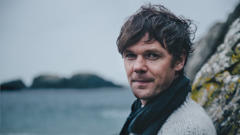 Roddy Woomble