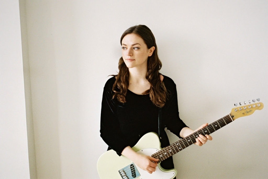 Siobhan Wilson
