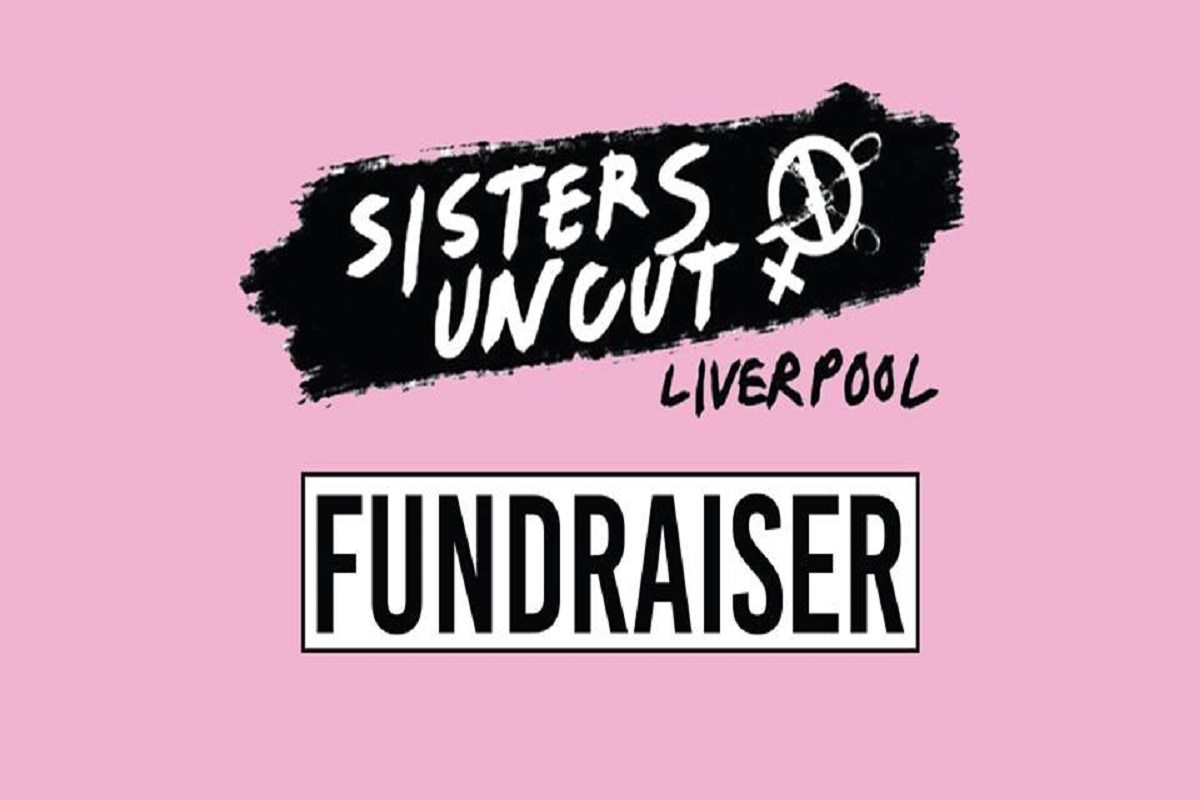 Sisters Uncut