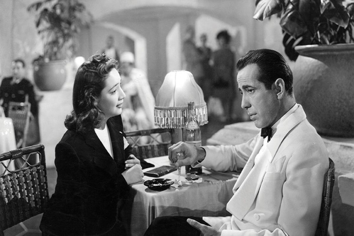 Casablanca